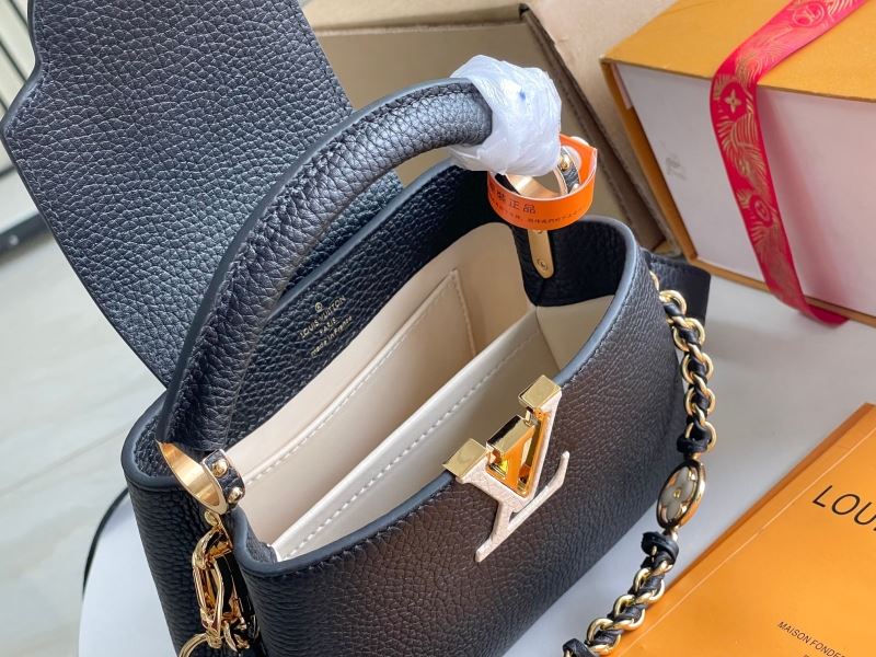 Louis Vuitton Top Handle Bags